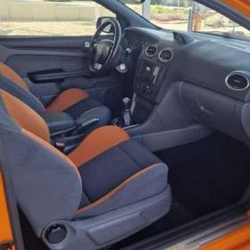 Foto inzerátu Ford Focus ST 2.5T 20V 5V 166kW -