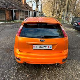 Foto inzerátu Ford Focus ST 2.5T 20V 5V 166kW -