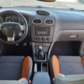Foto inzerátu Ford Focus ST 2.5T 20V 5V 166kW -