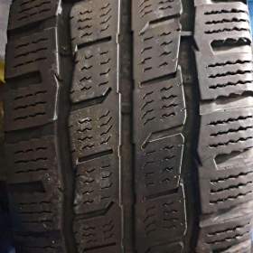 PNEU 215/75/16C,2KUSY, ZIMNI, KUMHO WINTER POR TRAN CW51 / 19227437