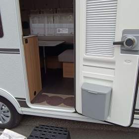 Foto inzerátu Karavan Dethleffs Aero 490qsk