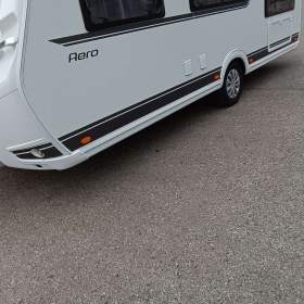 Foto inzerátu Karavan Dethleffs Aero 490qsk