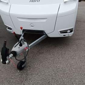 Fotka k inzerátu Karavan Dethleffs Aero 490qsk / 19635192