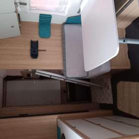 Foto inzerátu Karavan Dethleffs Aero 490qsk