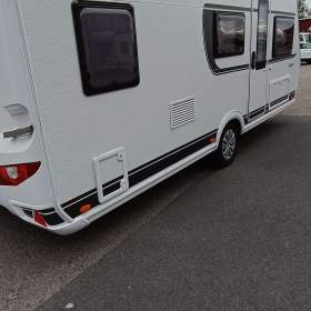 Foto inzerátu Karavan Dethleffs Aero 490qsk