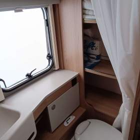 Foto inzerátu Karavan Dethleffs Aero 490qsk