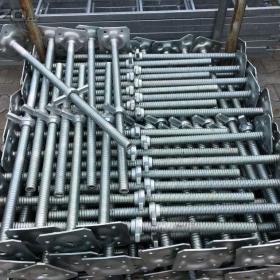 Foto inzerátu Nove fasádní lešení PLETTAC scaff 74 -225 m2