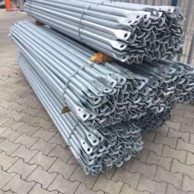 Foto inzerátu Nove fasádní lešení PLETTAC scaff 74 -225 m2