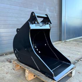 Lžíce pro minibagr 50cm 6- 9t S50 / 19228952