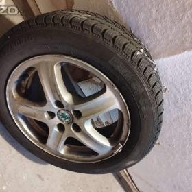 Sada AL kola Octavia 1 185/60/R15 / 19229097