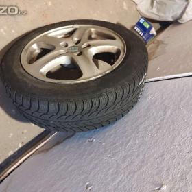 Foto inzerátu Sada AL kola Octavia 1 185/60/R15