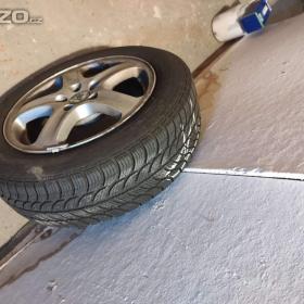 Foto inzerátu Sada AL kola Octavia 1 185/60/R15