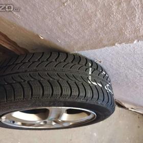 Foto inzerátu Sada AL kola Octavia 1 185/60/R15