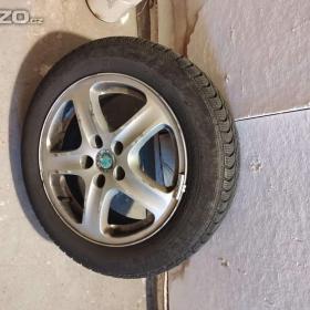 Foto inzerátu Sada AL kola Octavia 1 185/60/R15