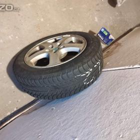 Foto inzerátu Sada AL kola Octavia 1 185/60/R15