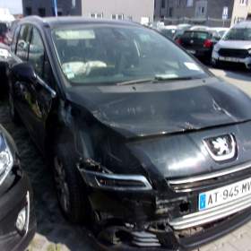 Peugeot 5008 2,0 HDi 150 / 19229650