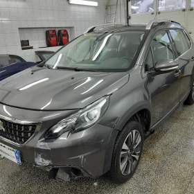 Peugeot 2008 1,2 110 Aut. / 19229687
