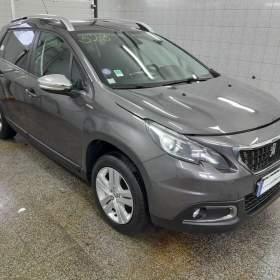 Peugeot 2008 1,2 / 19229689