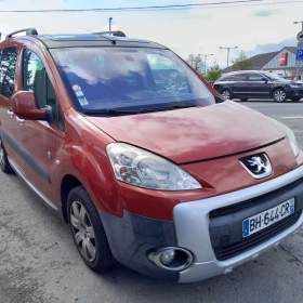 Peugeot Partner Tepee 1,6 HDi 110 / 19229754