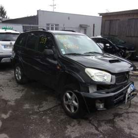Toyota Rav4 2,0 D- 4D 115 / 19229802