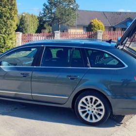 Fotka k inzerátu Také na splátky Škoda Superb II facelift style 2.0TDI  / 19230134