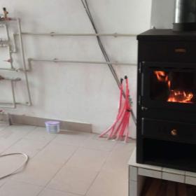 Foto inzerátu ELEKTROKOTEL MINI