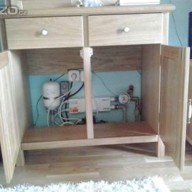 Foto inzerátu ELEKTROKOTEL MINI