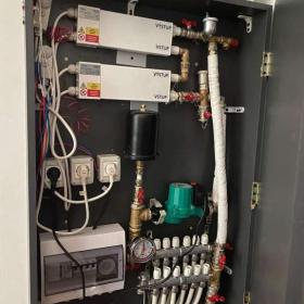 Foto inzerátu ELEKTROKOTEL MINI