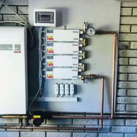 Foto inzerátu ELEKTROKOTEL MINI