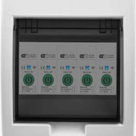 Foto inzerátu ELEKTROKOTEL MINI