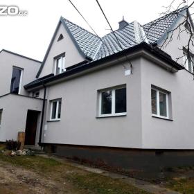 Výměna RD 8+2 Ostrava Poruba/Pustkovec za jinou nemovitost / 19230292