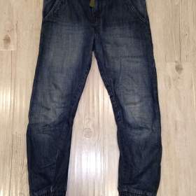 Foto inzerátu Chlapecké rifle zn.Next vel.140 