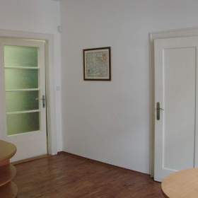 Foto inzerátu Pronájem kanceláří Mor. Ostrava, ul. Veleslavínova (74 m2, zařízené)