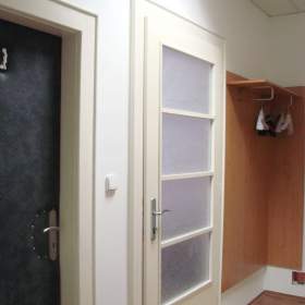 Foto inzerátu Pronájem kanceláří Mor. Ostrava, ul. Veleslavínova (74 m2, zařízené)