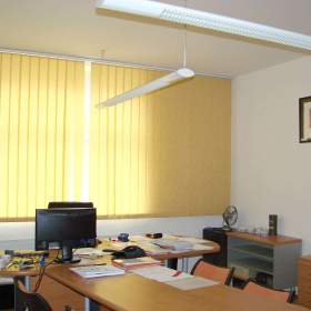 Foto inzerátu Pronájem kanceláří Mor. Ostrava, ul. Veleslavínova (74 m2, zařízené)