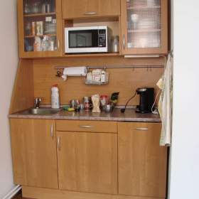 Foto inzerátu Pronájem kanceláří Mor. Ostrava, ul. Veleslavínova (74 m2, zařízené)