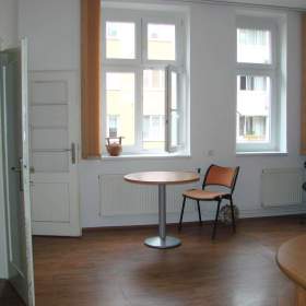 Pronájem kanceláří Mor. Ostrava, ul. Veleslavínova (74 m2, zařízené) / 19230362