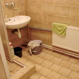 Foto inzerátu Pronájem kanceláří Mor. Ostrava, ul. Veleslavínova (74 m2, zařízené)