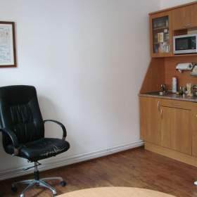 Foto inzerátu Pronájem kanceláří Mor. Ostrava, ul. Veleslavínova (74 m2, zařízené)