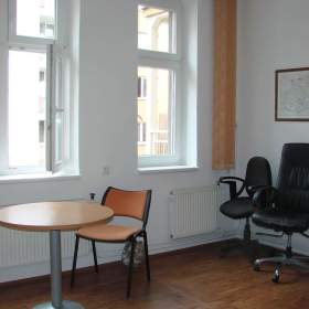 Foto inzerátu Pronájem kanceláří Mor. Ostrava, ul. Veleslavínova (74 m2, zařízené)