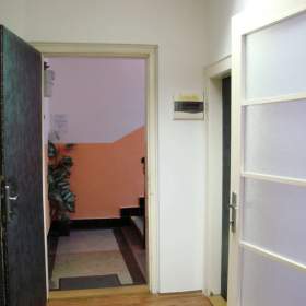 Foto inzerátu Pronájem kanceláří Mor. Ostrava, ul. Veleslavínova (74 m2, zařízené)