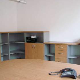 Foto inzerátu Pronájem kanceláří Mor. Ostrava, ul. Veleslavínova (74 m2, zařízené)