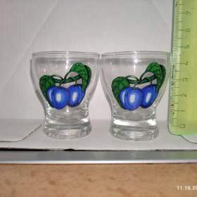 Foto inzerátu Zednická lžíce s panáky - Dekorace 