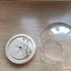 Foto inzerátu Dekorační světlo