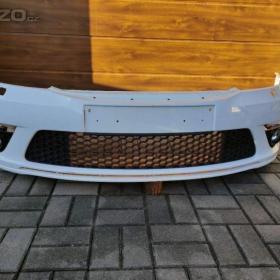 Fotka k inzerátu Přední nárazník SKODA OCTAVIA II 08-  RS LIFT / 16956236