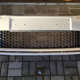 Foto inzerátu Přední nárazník SKODA OCTAVIA II 08- RS LIFT