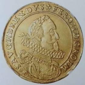 Foto inzerátu Numismatický materiál odkoupím hotově za katalogové ceny