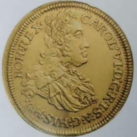 Foto inzerátu Numismatický materiál odkoupím hotově za katalogové ceny