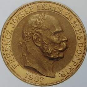 Foto inzerátu Numismatický materiál odkoupím hotově za katalogové ceny