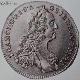 Foto inzerátu Numismatický materiál odkoupím hotově za katalogové ceny